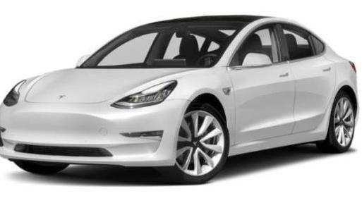 TESLA MODEL 3 2020 5YJ3E1EB7LF638489 image